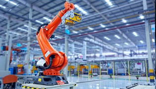 自动化设备升级改造_自动化生产线改造_工业自动化解决方案